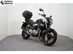 Suzuki GW 250 2015 occasion – foto 2 van 13