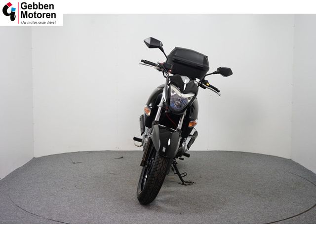 suzuki - gw-250