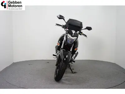 SUZUKI GW 250 – foto 3