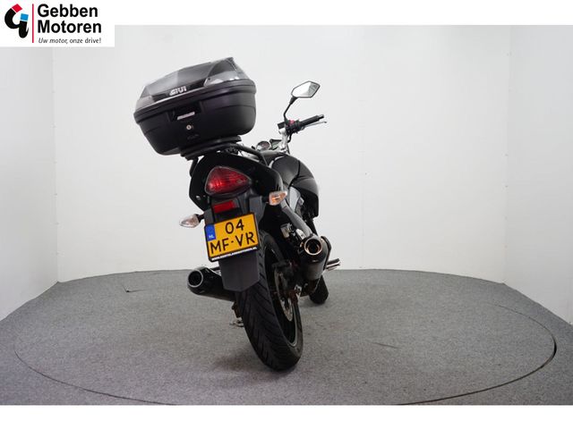 suzuki - gw-250