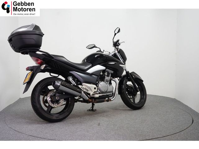 suzuki - gw-250