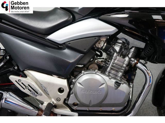 suzuki - gw-250
