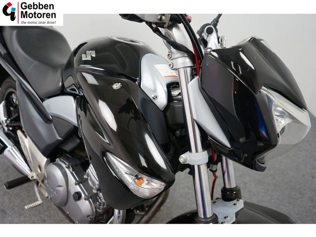 suzuki - gw-250