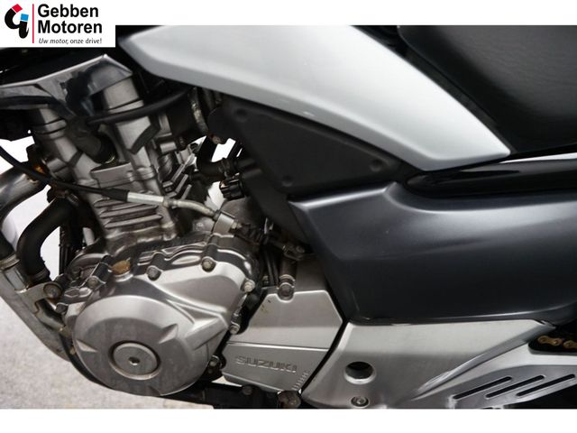 suzuki - gw-250