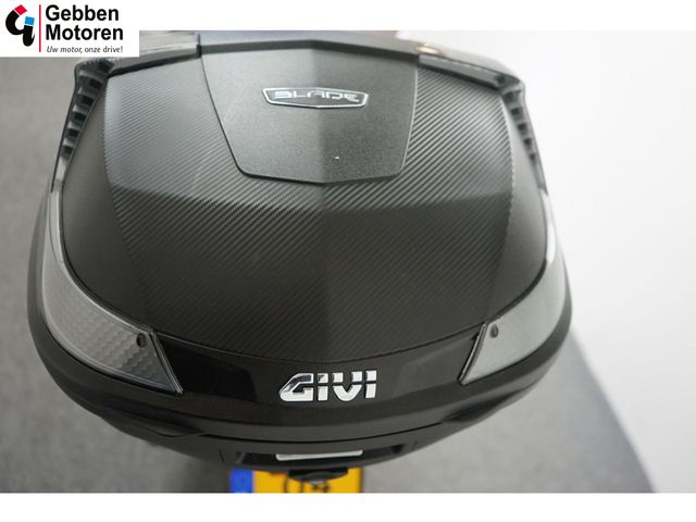 suzuki - gw-250