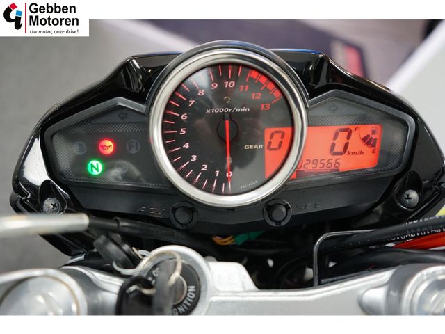 suzuki - gw-250