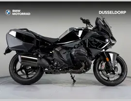 BMW R 1300 RT 2026 nieuw