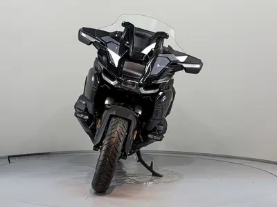 BMW R 1300 RT – foto 3