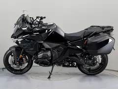 BMW R 1300 RT Black storm metallic BTW voertuig 2026 nieuw – foto 5 van 20