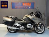 BMW R 1200 RT ABS-ESA-ASC