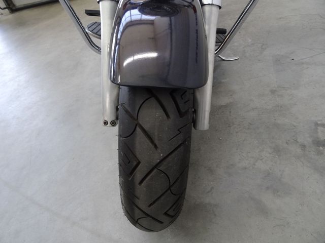 kawasaki - vn-1600-classic