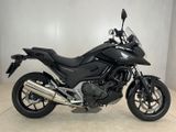 HONDA NC 750 X ABS
