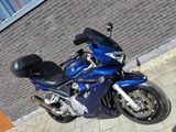 SUZUKI GSF 1250 SA