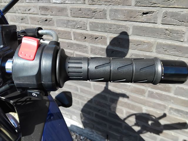 suzuki - gsf-1250-sa