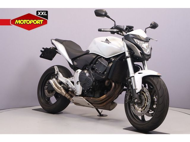honda - cb-600-f-abs