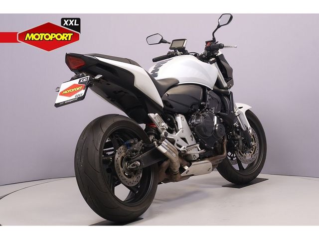 honda - cb-600-f-abs