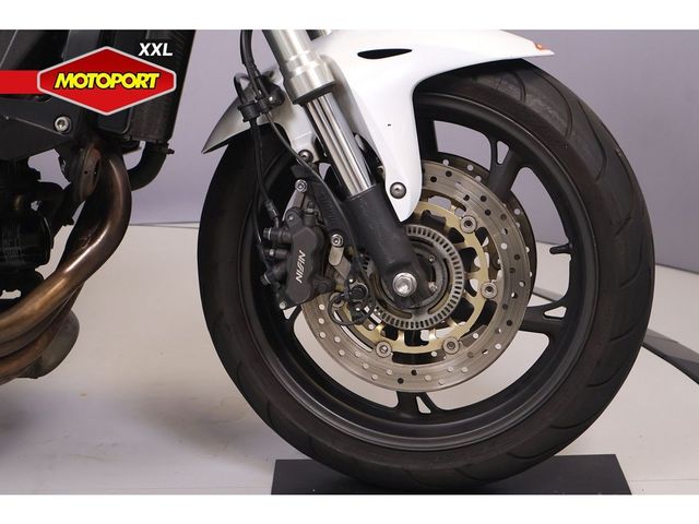 honda - cb-600-f-abs