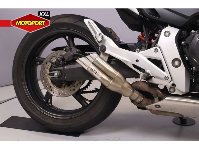 honda - cb-600-f-abs