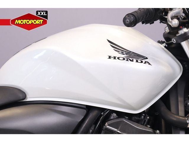 honda - cb-600-f-abs