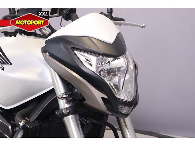 honda - cb-600-f-abs