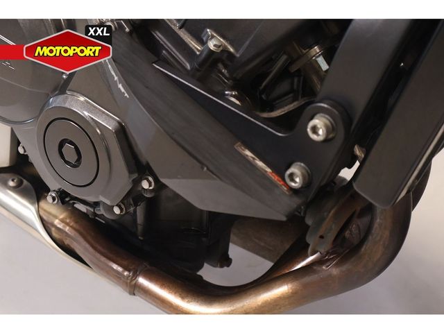 honda - cb-600-f-abs