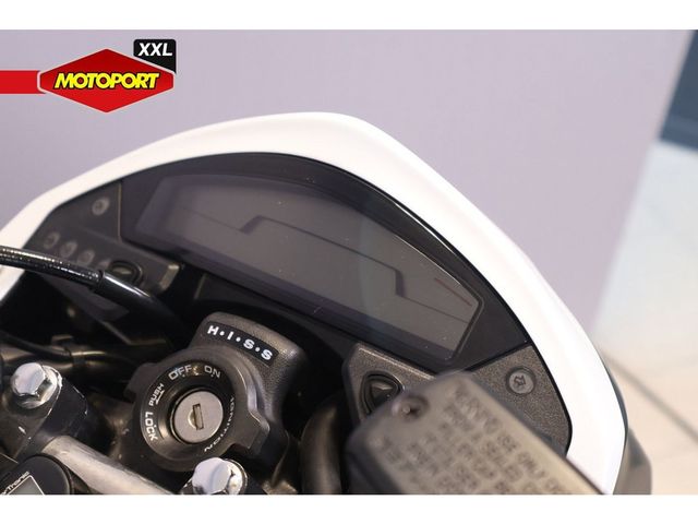 honda - cb-600-f-abs