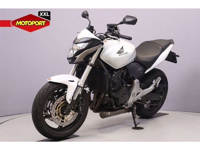 honda - cb-600-f-abs