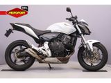 HONDA CB 600 F ABS