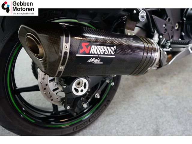 kawasaki - ninja-1000sx-performance-tourer
