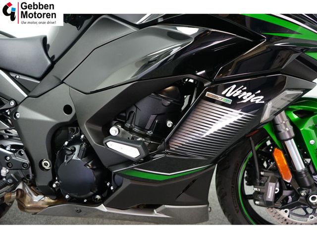 kawasaki - ninja-1000sx-performance-tourer