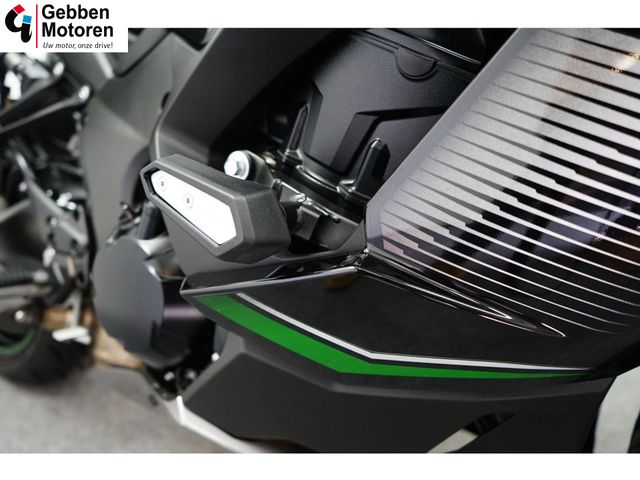 kawasaki - ninja-1000sx-performance-tourer