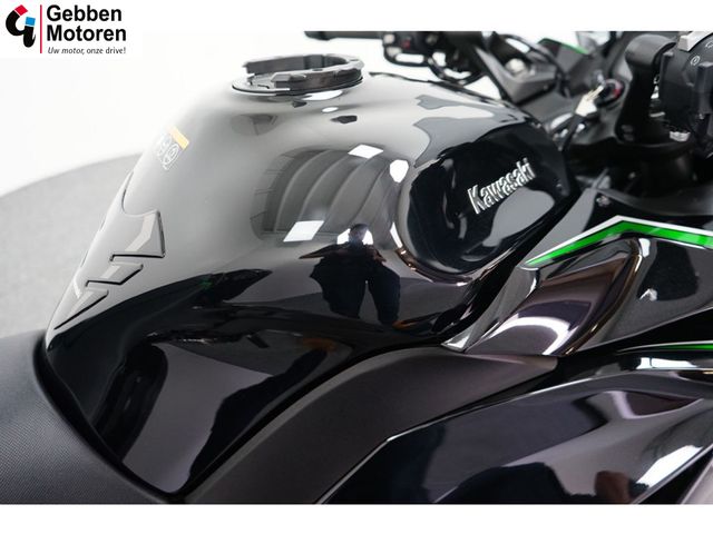 kawasaki - ninja-1000sx-performance-tourer