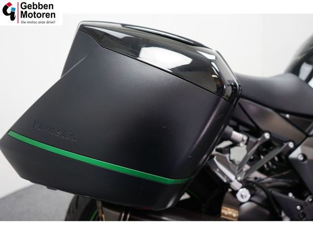 kawasaki - ninja-1000sx-performance-tourer