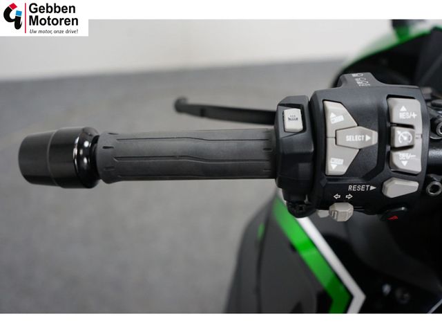 kawasaki - ninja-1000sx-performance-tourer