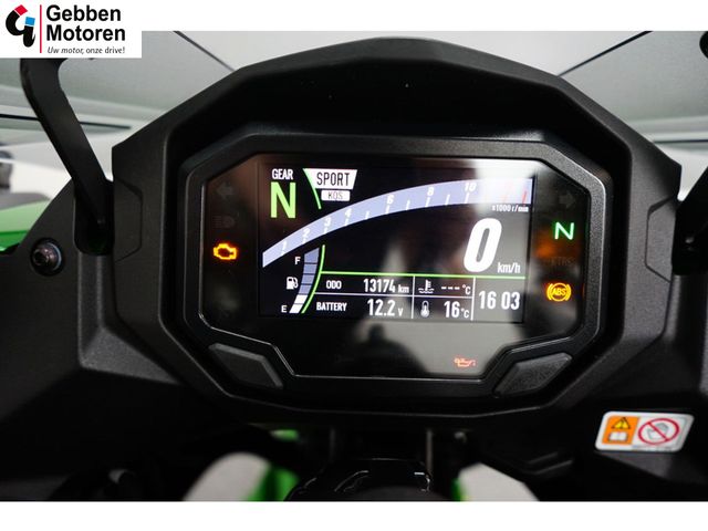 kawasaki - ninja-1000sx-performance-tourer