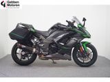 KAWASAKI NINJA 1000SX PERFORMANCE TOURER