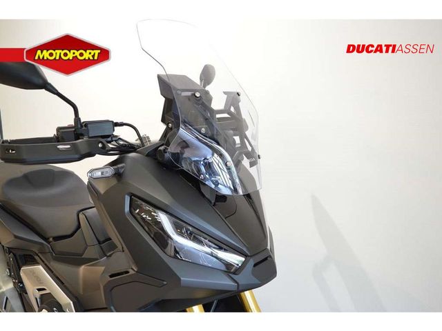 honda - x-adv