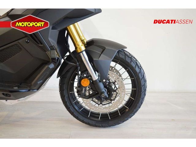 honda - x-adv