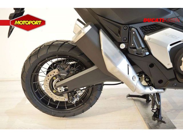 honda - x-adv