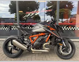 KTM 1390 Super Duke R EVO 2026 nieuw