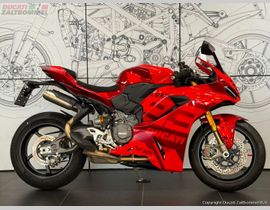 Ducati Panigale V2 MM93 2026 nieuw