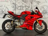 DUCATI PANIGALE V2 MM93