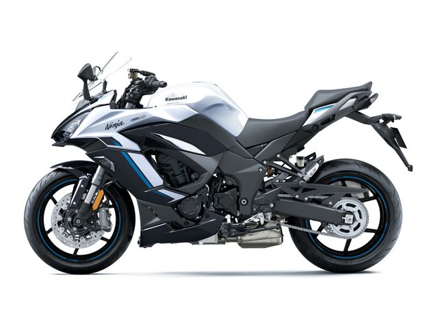 kawasaki - ninja-1100-sx-se