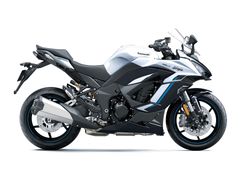KAWASAKI NINJA 1100 SX SE