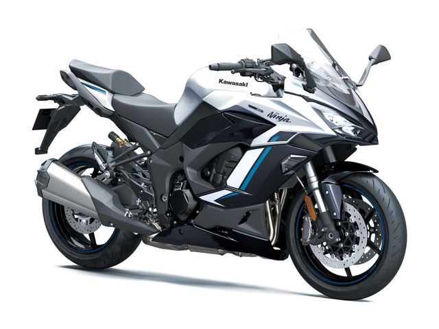 kawasaki - ninja-1100-sx-se