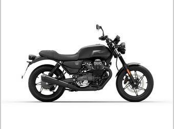 Moto Guzzi V 7 Stone 2026 nieuw