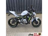 KAWASAKI Z650