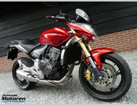 Honda CB 600 F Hornet ABS 2007 occasion
