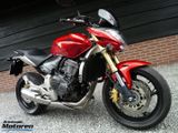 HONDA CB 600 F HORNET ABS