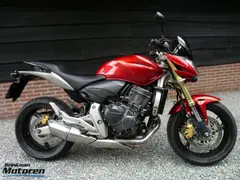 Honda CB 600 FS Hornet ABS 2007 occasion – foto 3 van 20